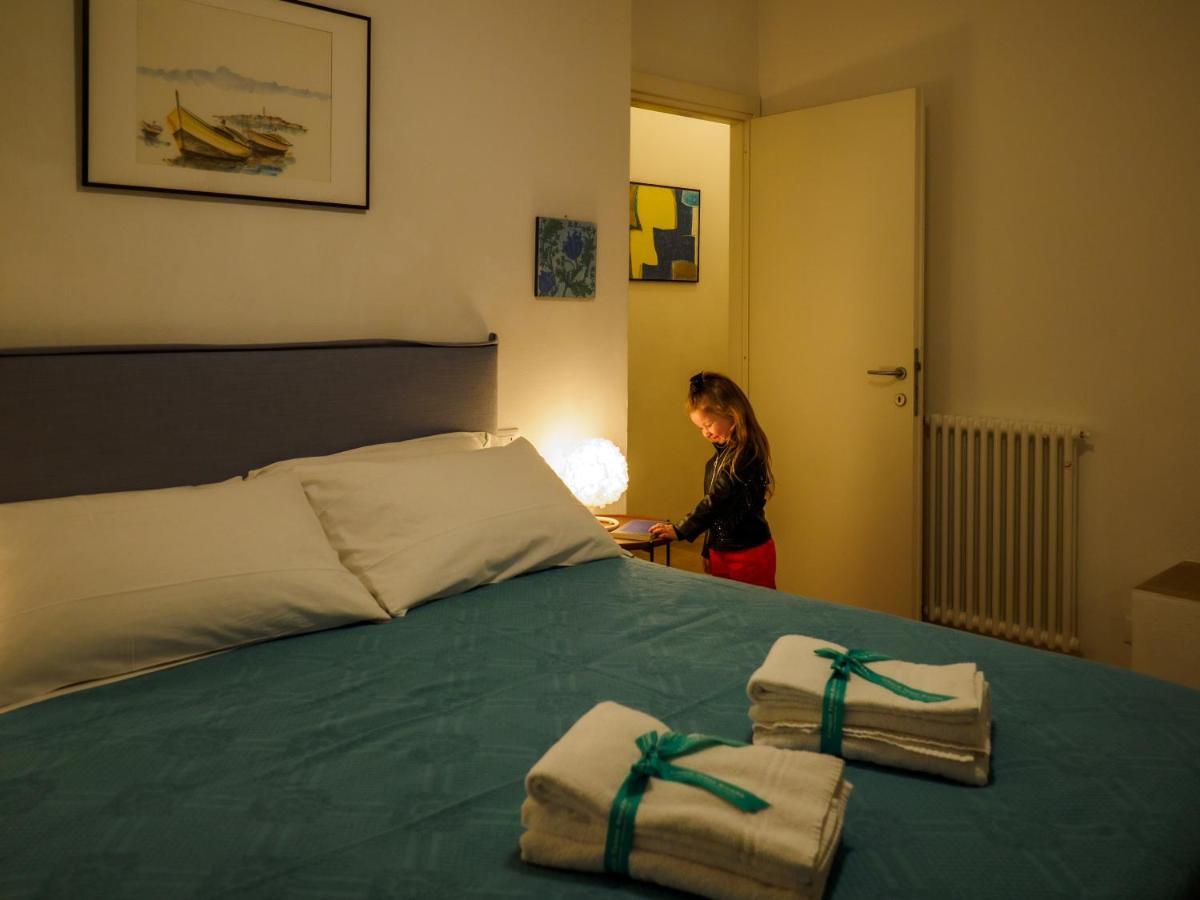 Casa Pina Quiet Apartment Vernazza Eksteriør bilde