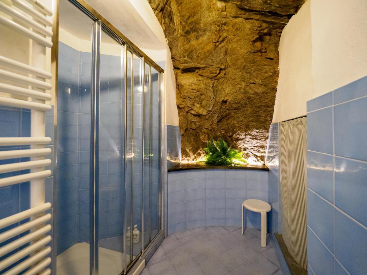 Casa Pina Quiet Apartment Vernazza Eksteriør bilde
