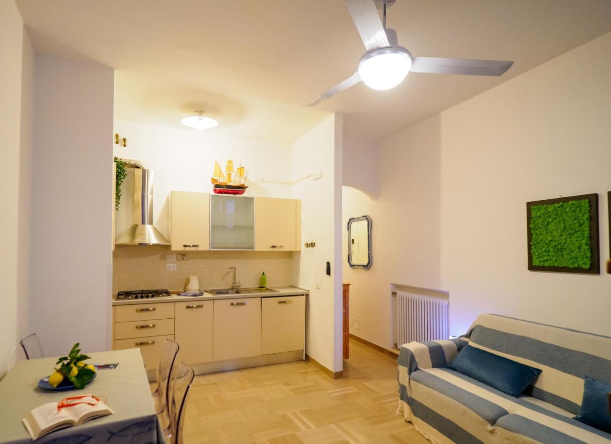 Casa Pina Quiet Apartment Vernazza Eksteriør bilde