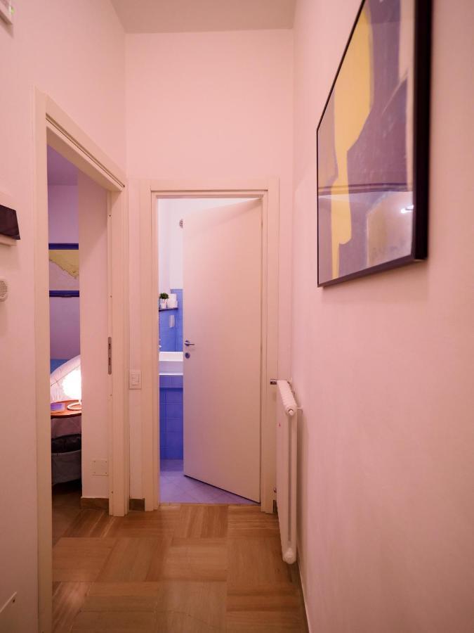 Casa Pina Quiet Apartment Vernazza Eksteriør bilde