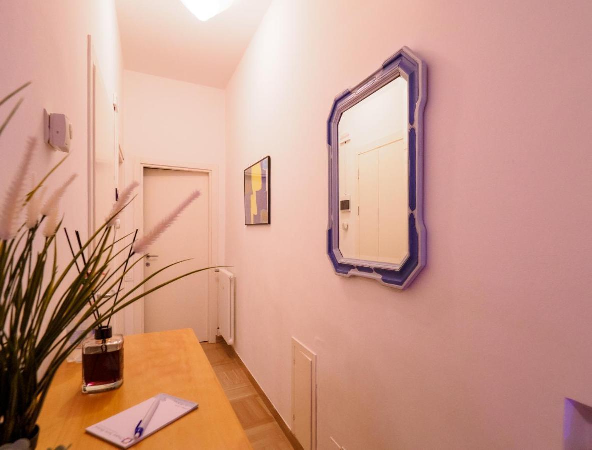 Casa Pina Quiet Apartment Vernazza Eksteriør bilde