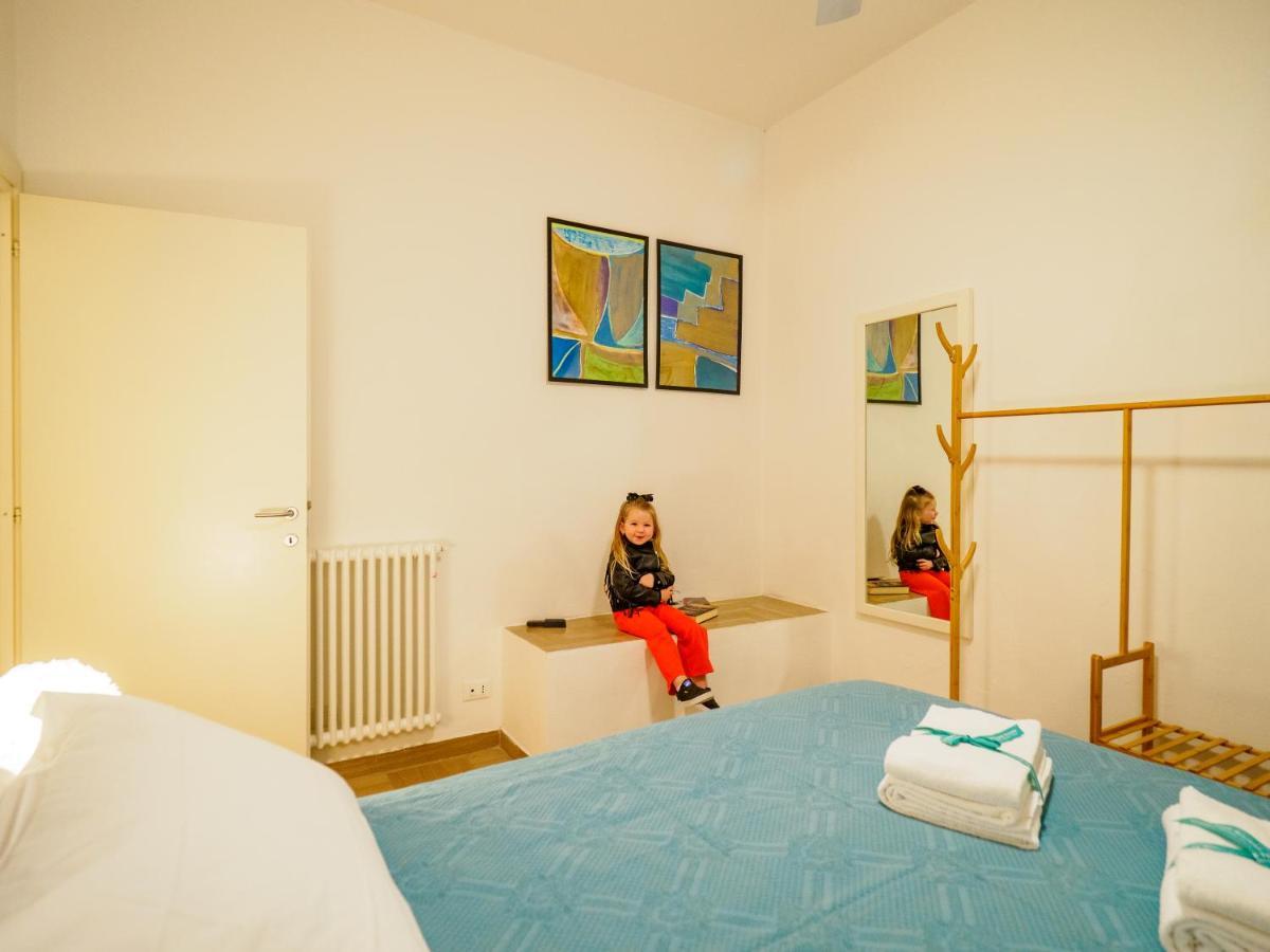 Casa Pina Quiet Apartment Vernazza Eksteriør bilde