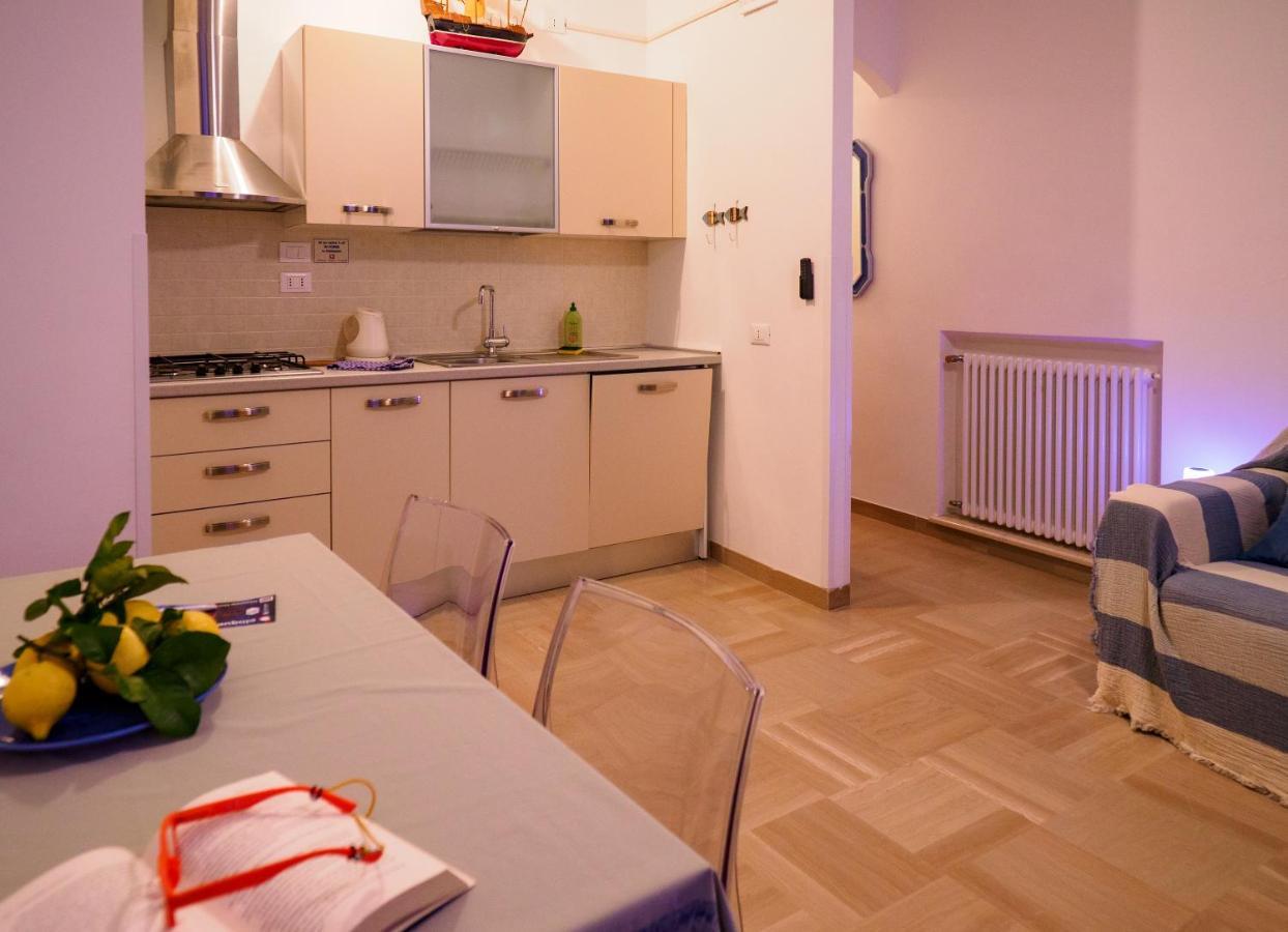 Casa Pina Quiet Apartment Vernazza Eksteriør bilde
