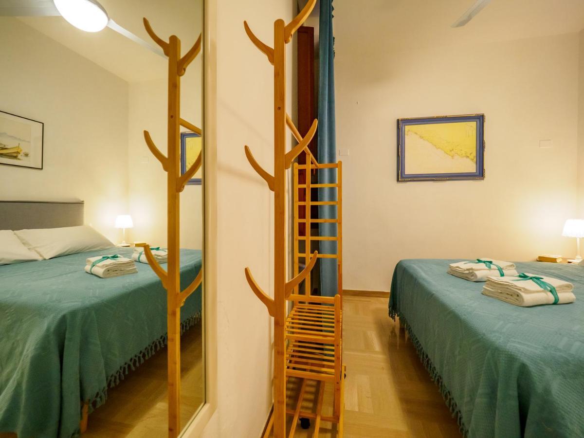 Casa Pina Quiet Apartment Vernazza Eksteriør bilde