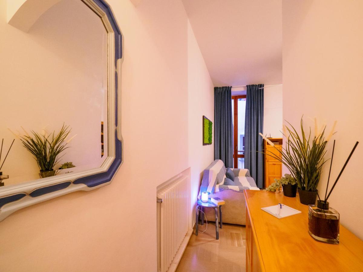 Casa Pina Quiet Apartment Vernazza Eksteriør bilde