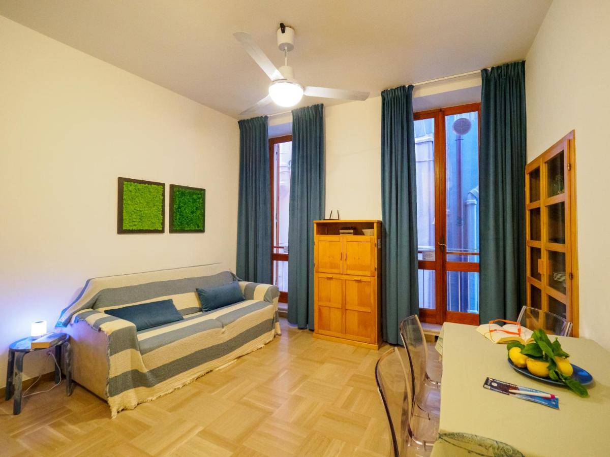 Casa Pina Quiet Apartment Vernazza Eksteriør bilde