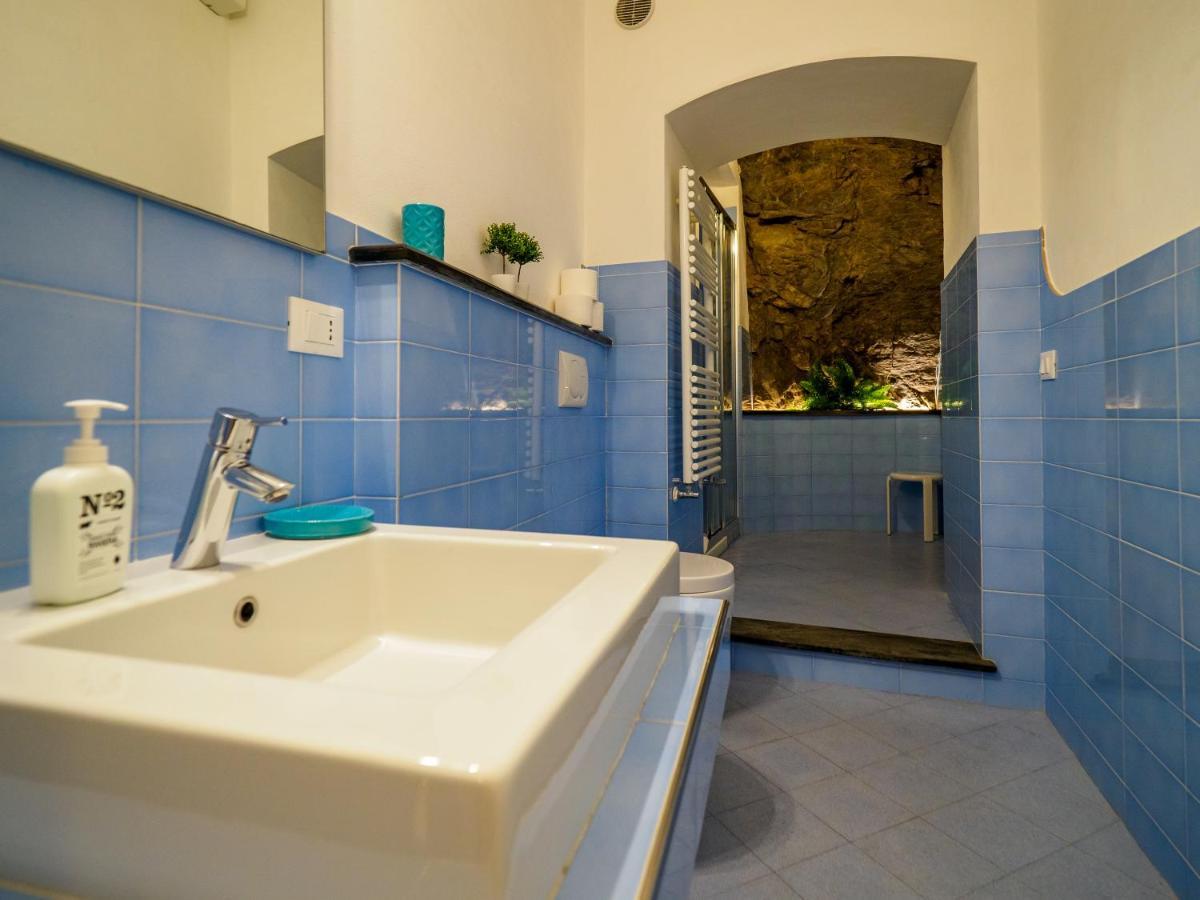 Casa Pina Quiet Apartment Vernazza Eksteriør bilde