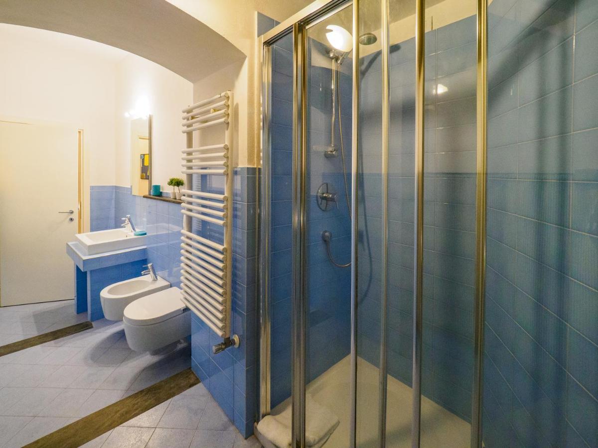 Casa Pina Quiet Apartment Vernazza Eksteriør bilde